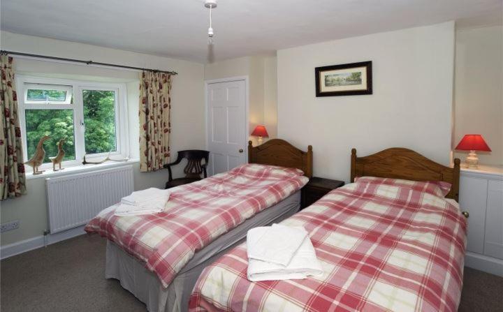 Zeal Farm Bed & Breakfast Dulverton Exterior foto